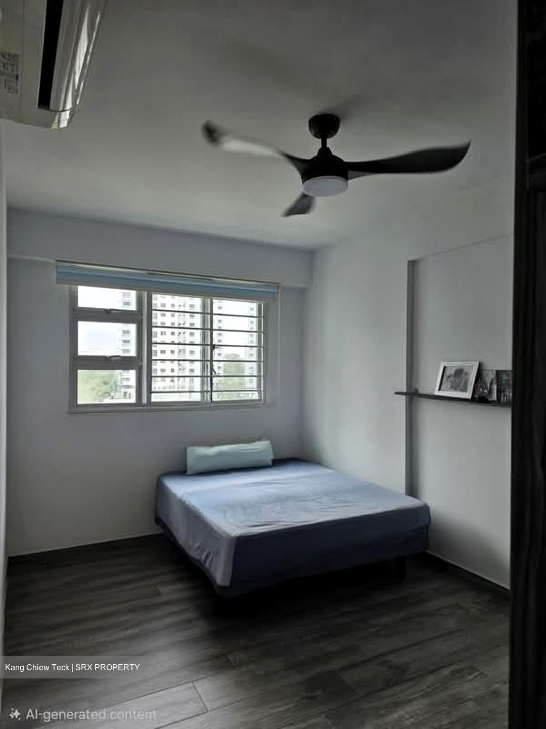 Blk 93B Telok Blangah Parcview (Bukit Merah), HDB 4 Rooms #574058041